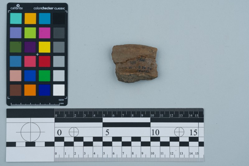 Вінчик посудини