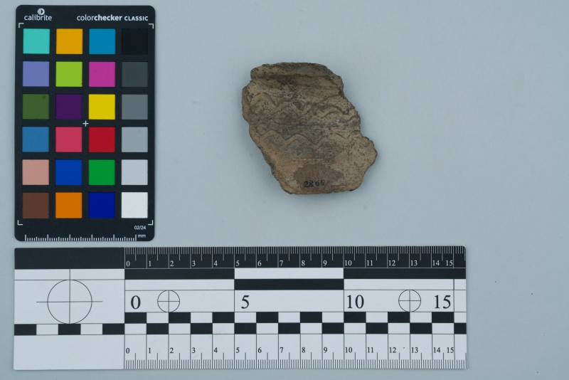 Вінчик посудини