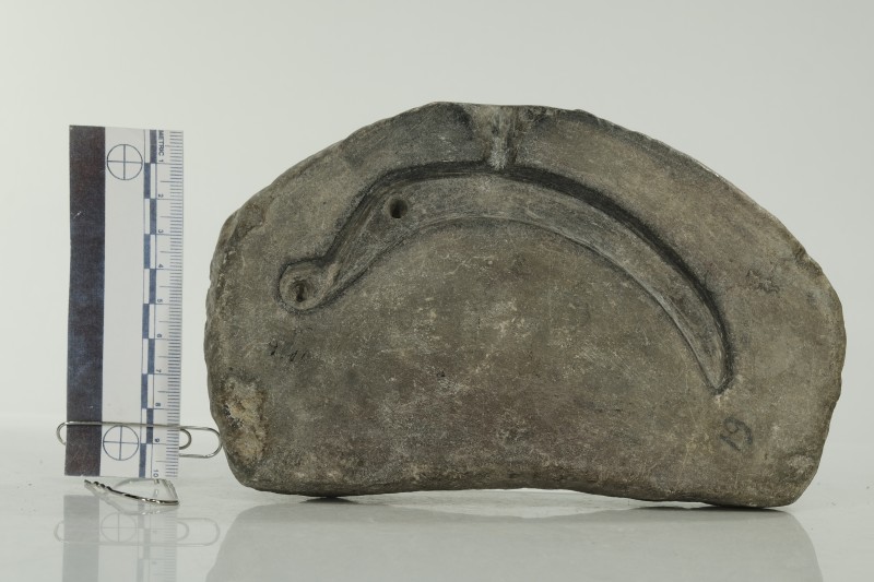 Форма для відливу