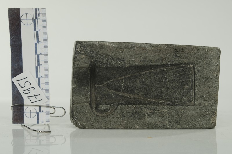 Форма для відливу