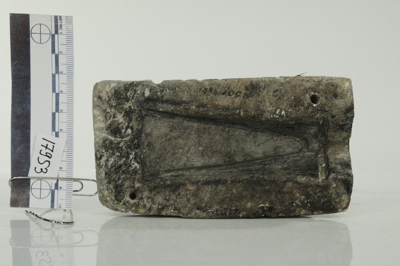 Форма для відливу