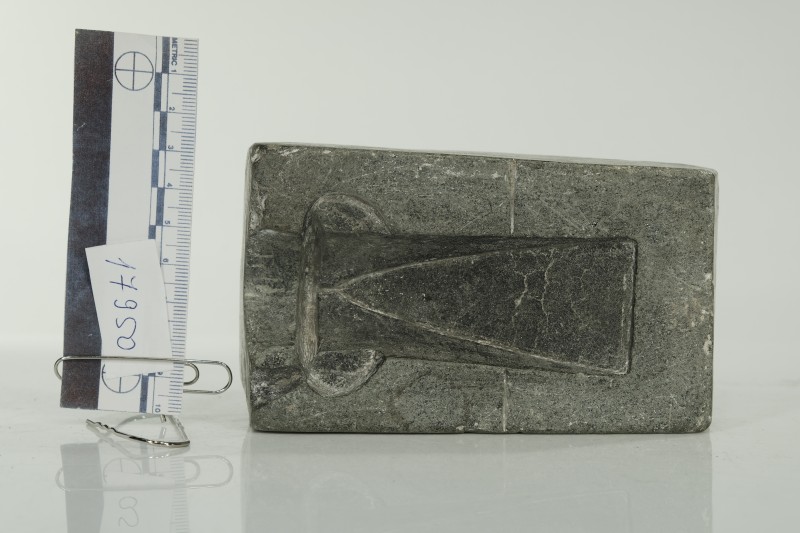 Форма для відливу