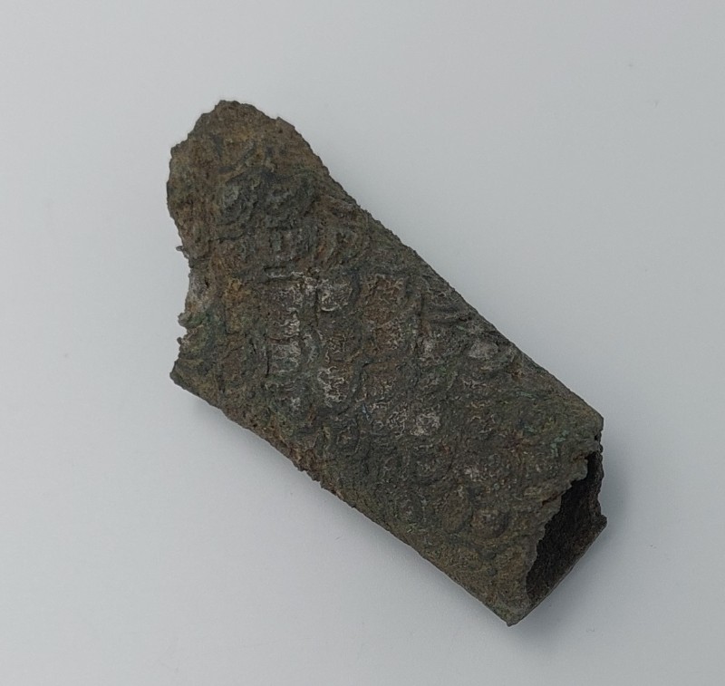 Фрагмент руків'я меча