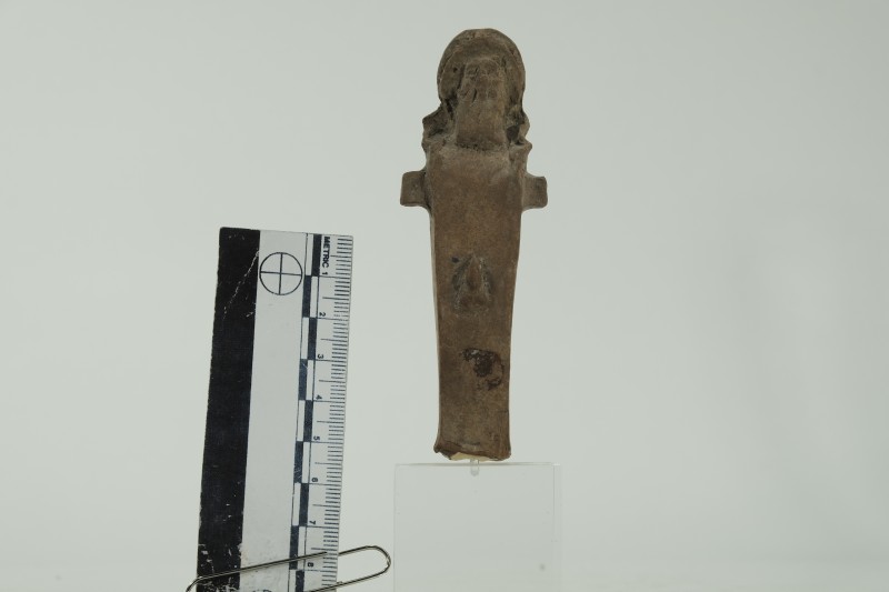 Теракотова герма