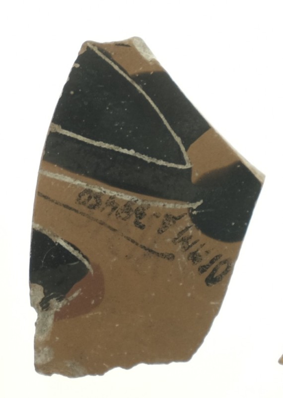 Фрагмент стінки