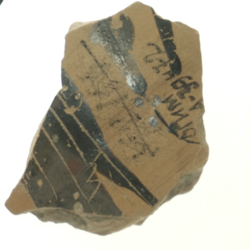 Фрагмент стінки