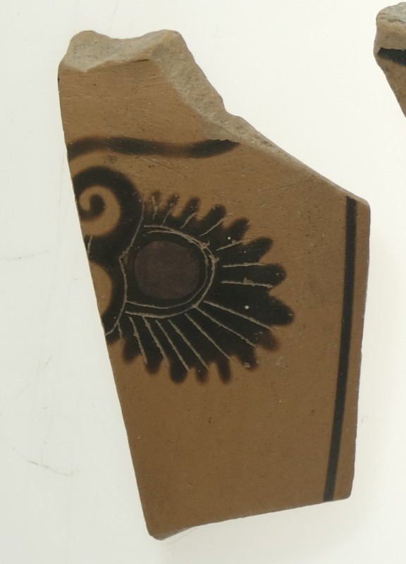 Фрагмент стінки