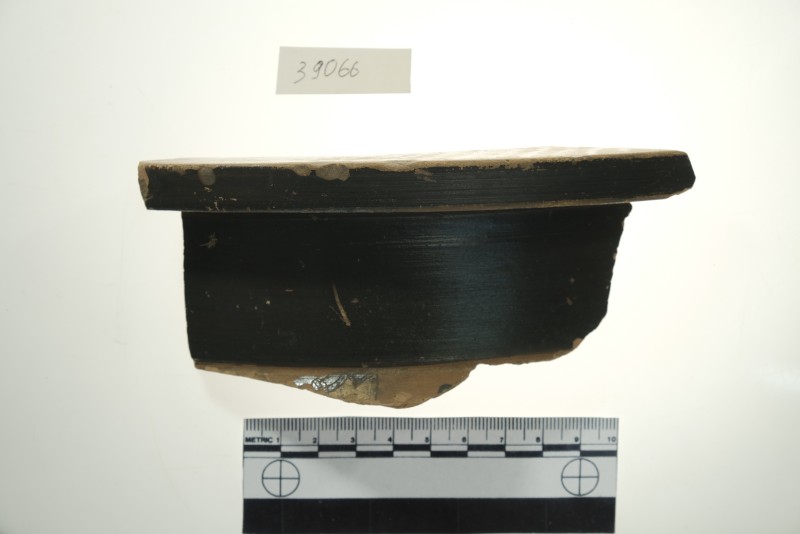 Фрагмент стінки