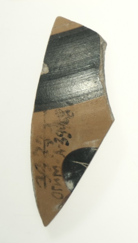 Фрагмент стінки