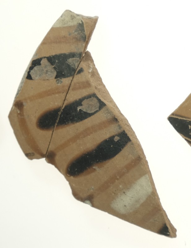 Фрагмент стінки