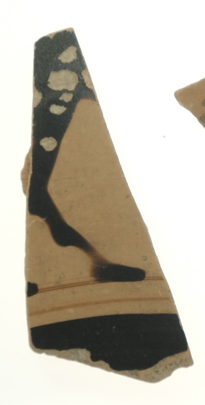 Фрагмент стінки