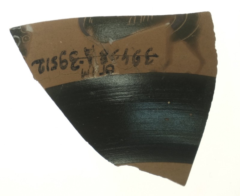 Фрагмент стінки