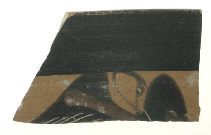 Фрагмент стінки