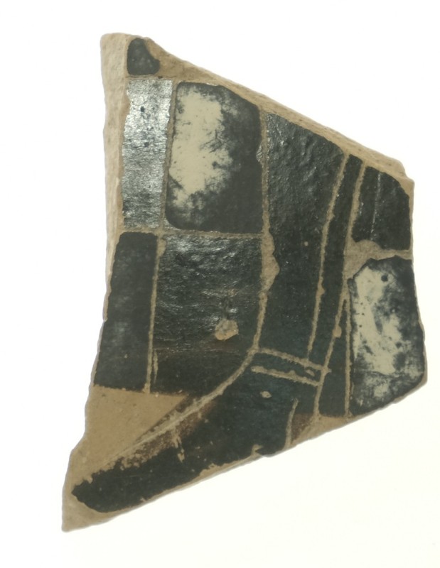 Фрагмент стінки