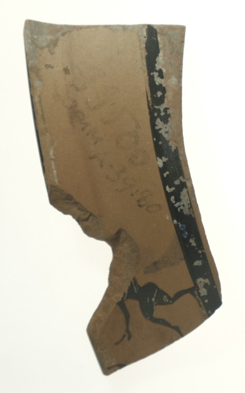 Фрагмент стенки