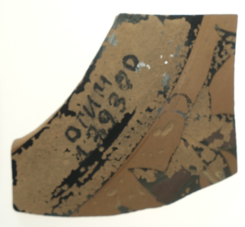 Фрагмент стінки