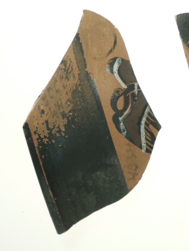 Фрагмент стінки