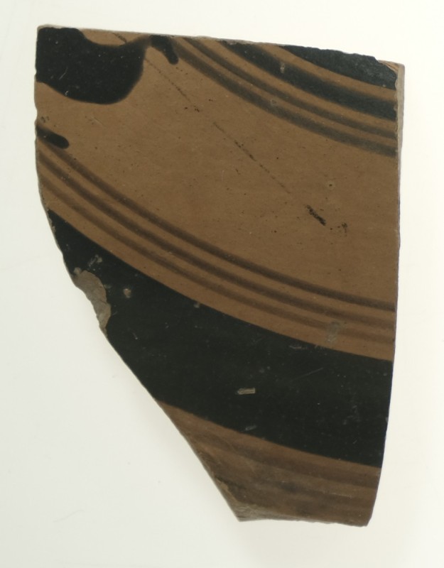 Фрагмент стінки