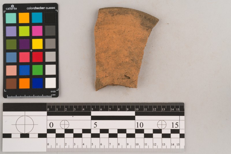 Вінчик посудини