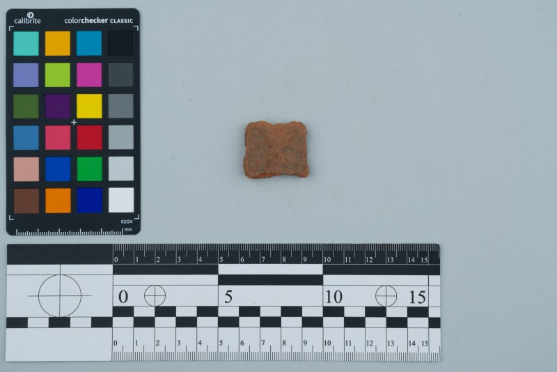 Денце посудини