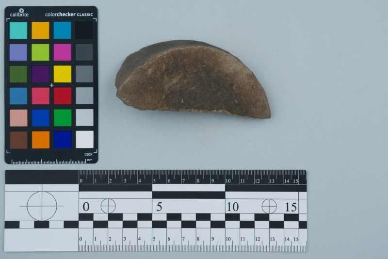 Денце посудини