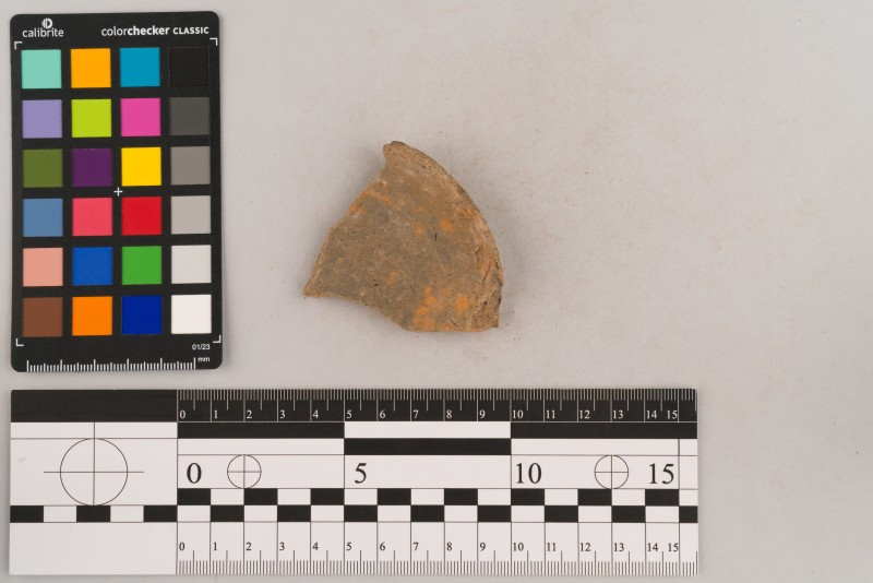 Денце посудини