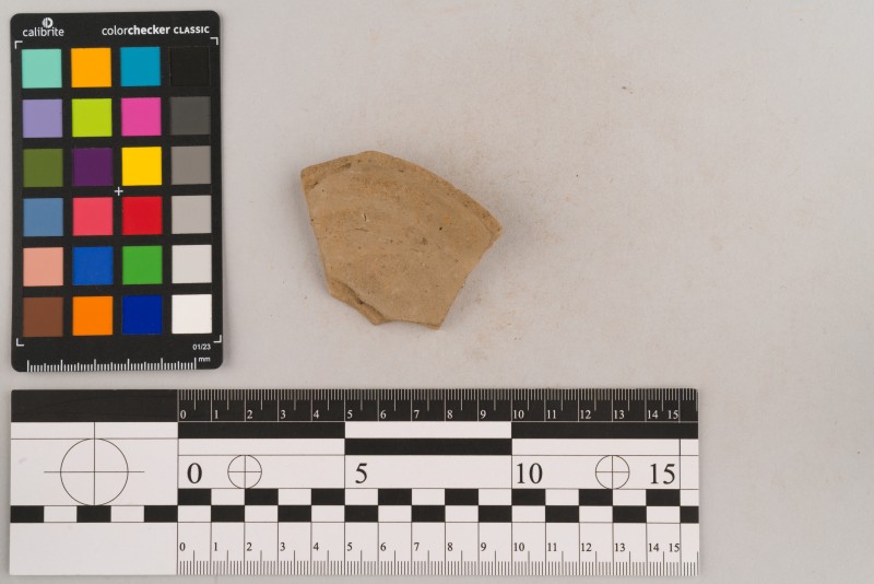 Денце посудини