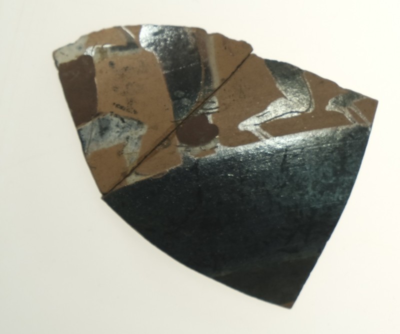 Фрагмент стінки