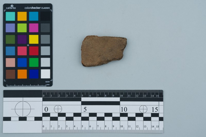 Денце посудини