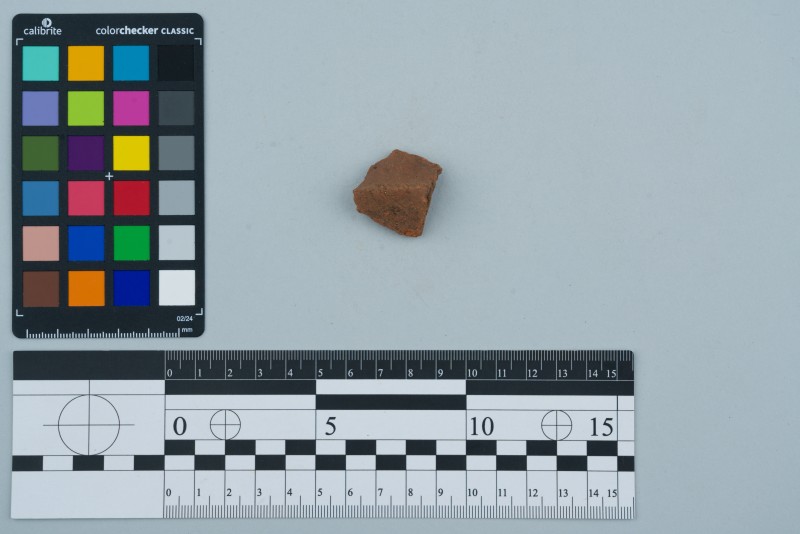 Денце посудини