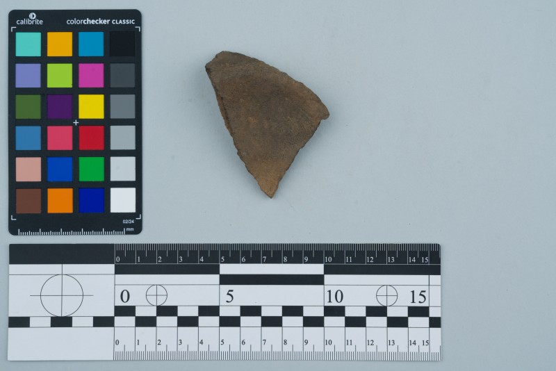 Денце посудини