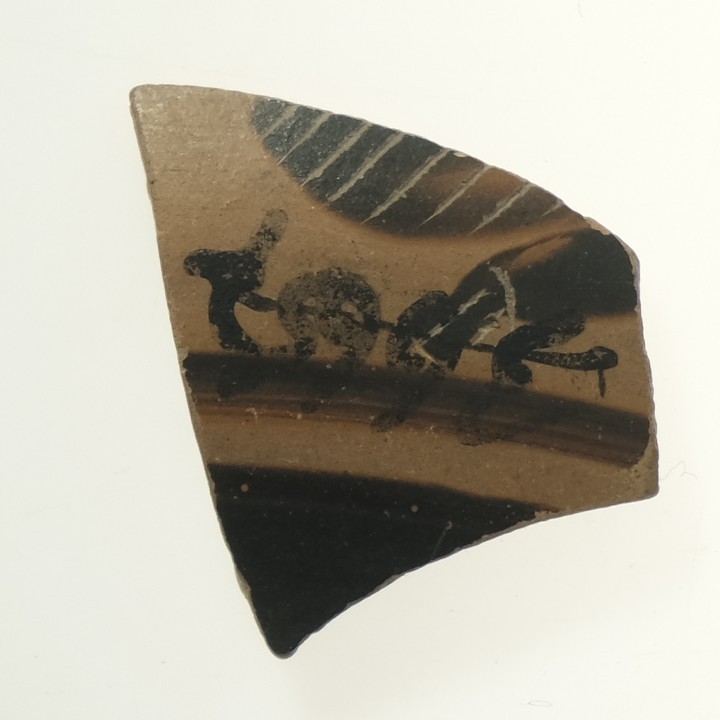 Фрагмент стінки