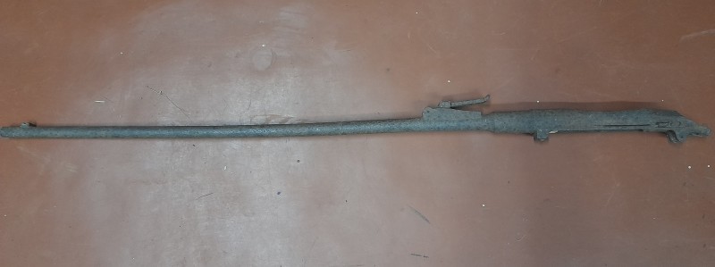 Ствол гвинтівки зразка 1898 року