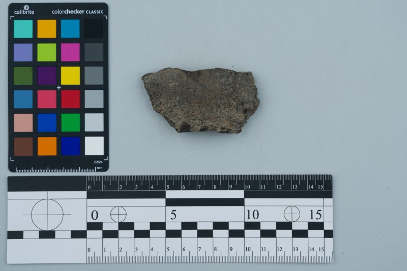 Вінчик посудини