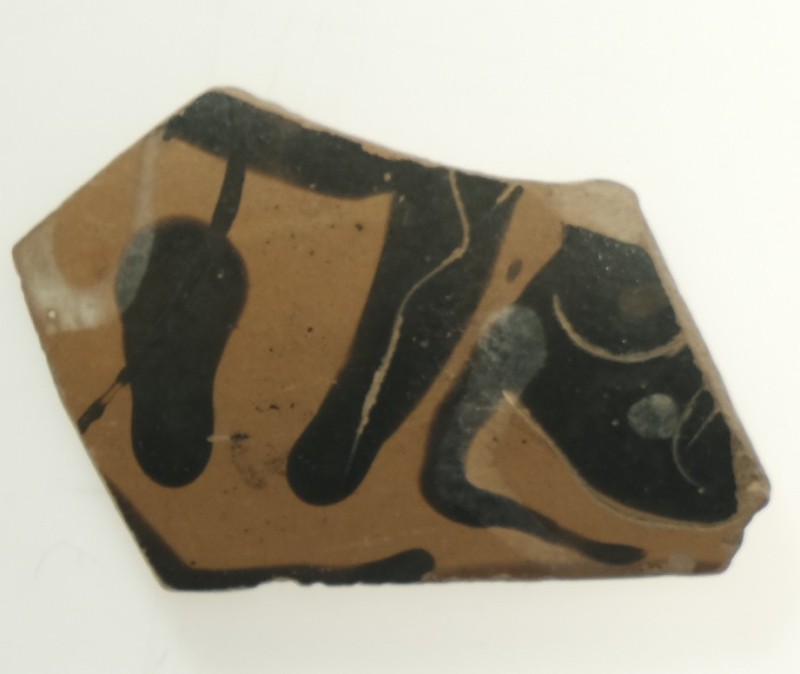 Фрагмент стінки