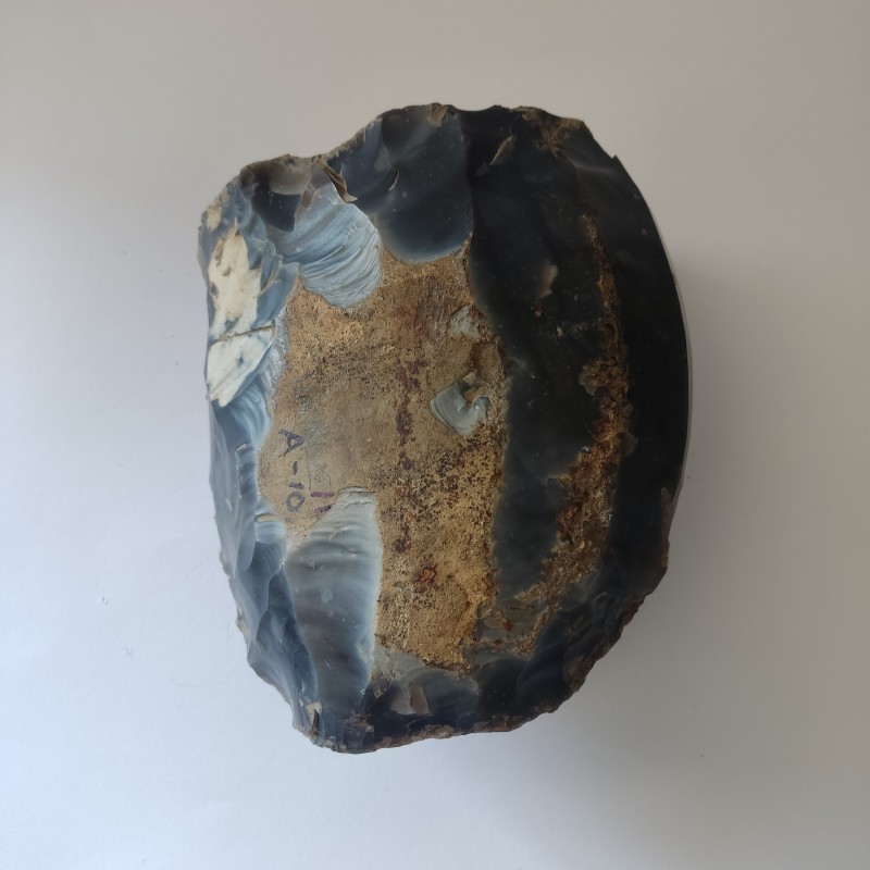 Нуклеус крем'яний