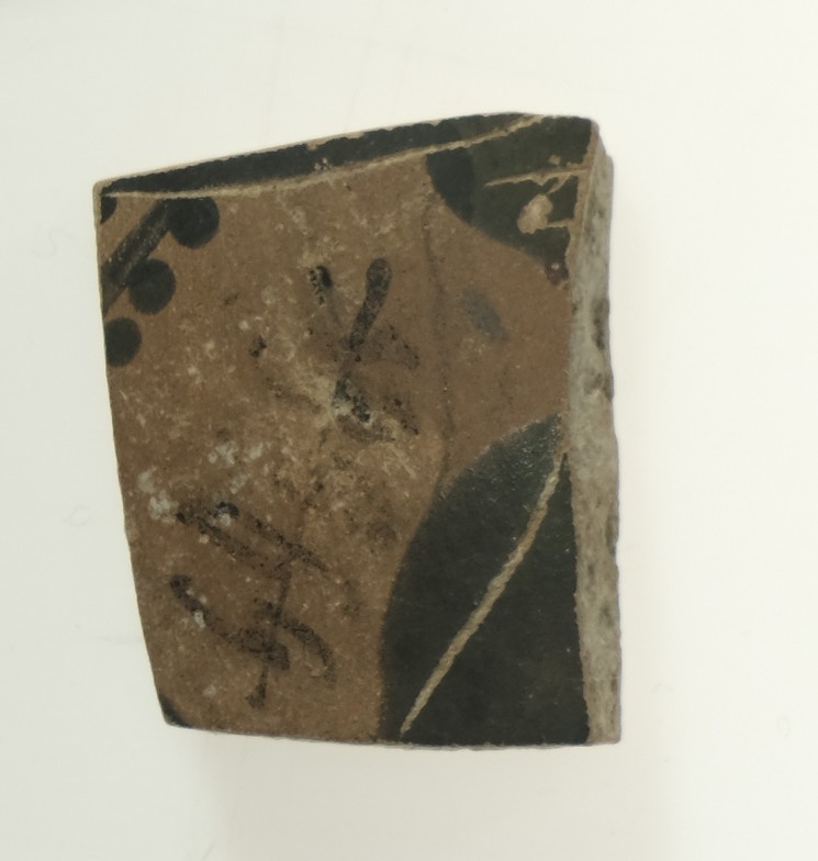 Фрагмент стінки