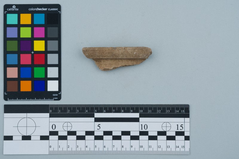 Вінчик посудини