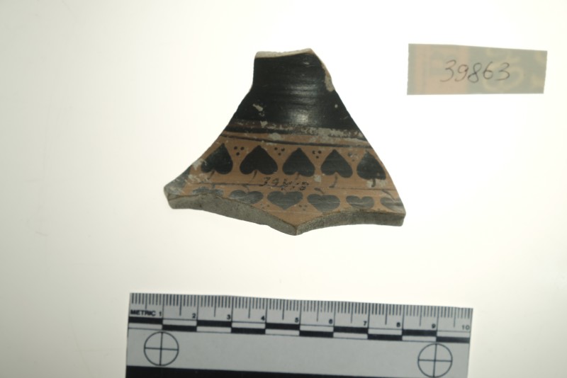 Фрагмент стінки