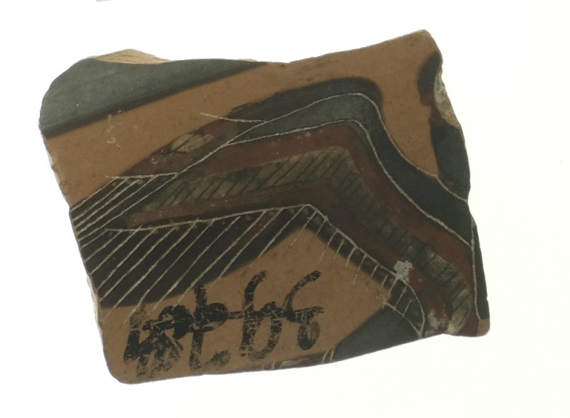 Фрагмент стінки