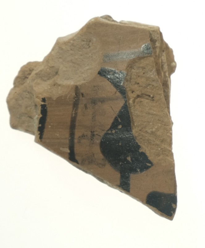 Фрагмент стінки