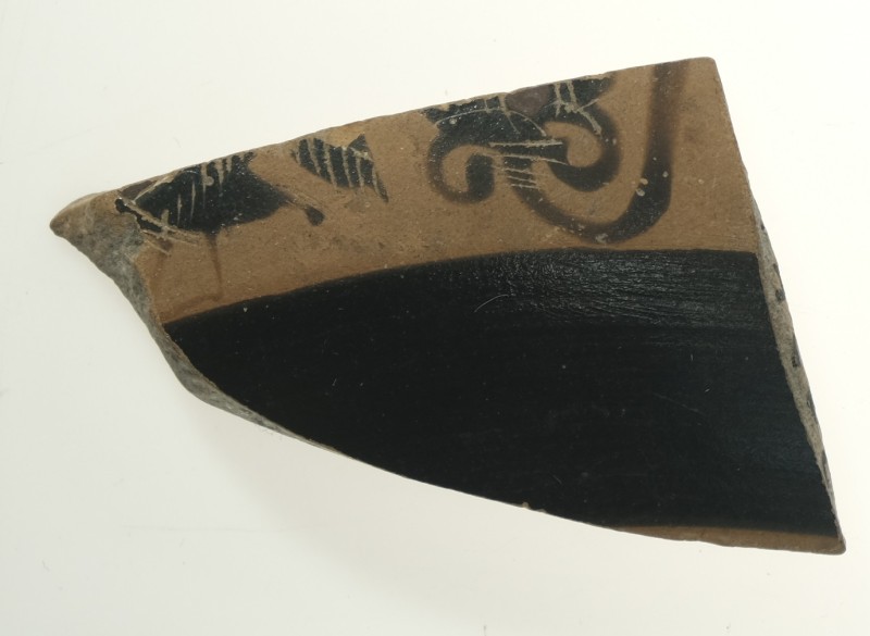 Фрагмент стінки