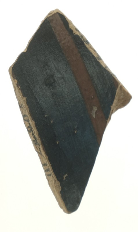 Фрагмент стінки