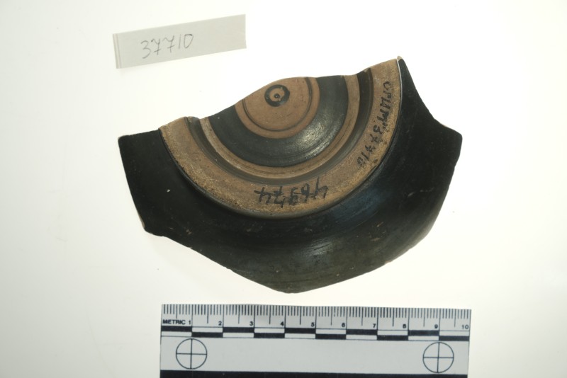 Фрагмент денця