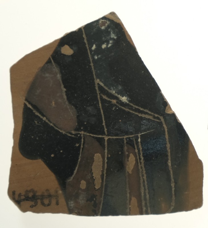 Фрагмент стінки