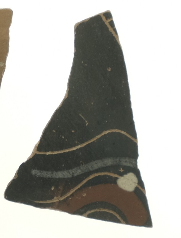 Фрагмент стінки