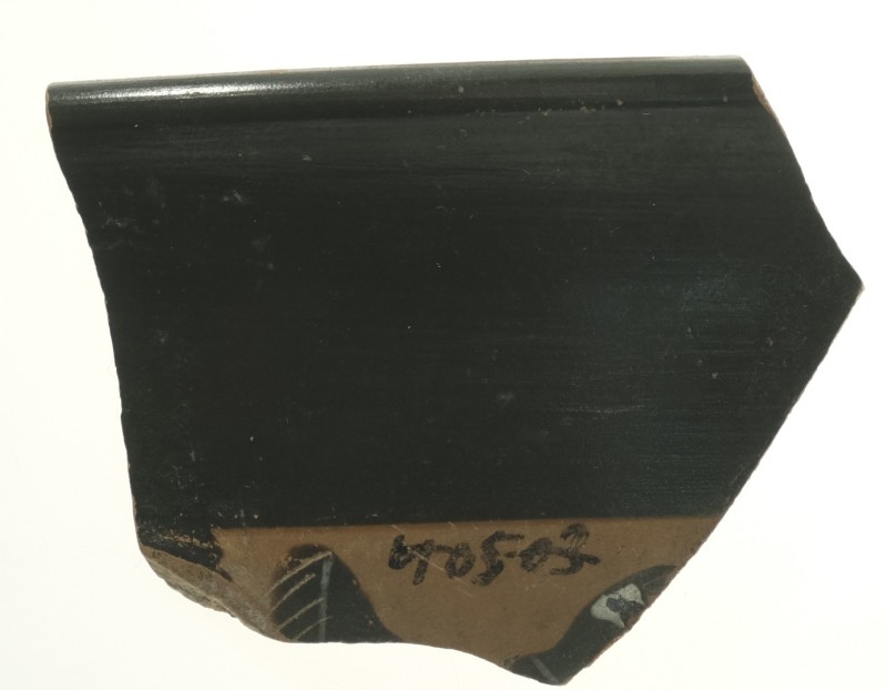 Фрагмент стінки