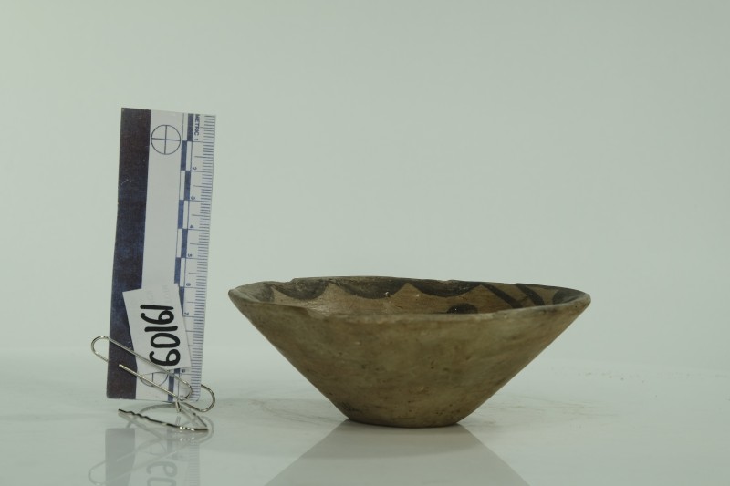 Посудина світлоглиняна