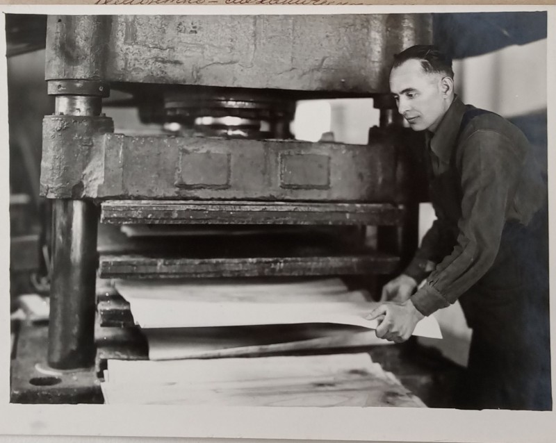 Другий стан ремонтно-механічного заводу м. Красноармійська.