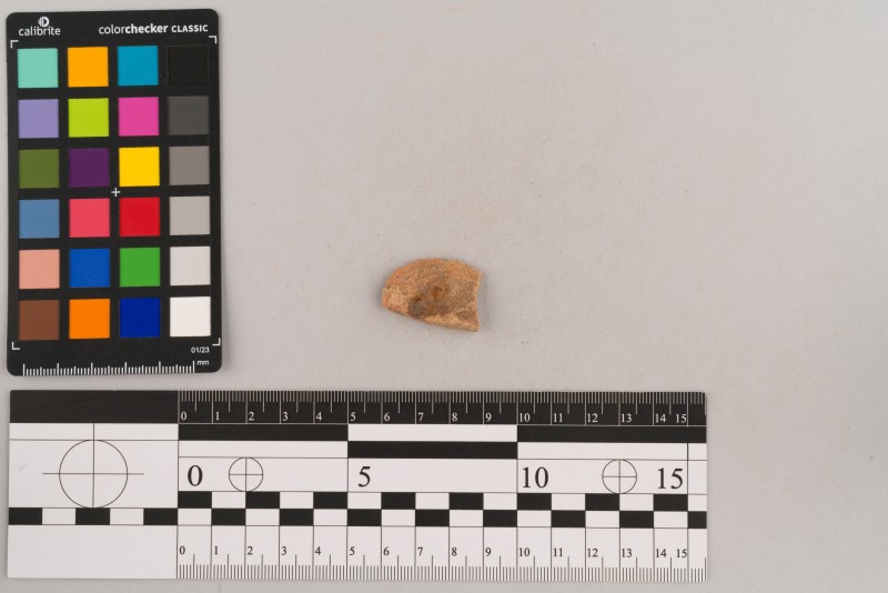 Вінчик посудини